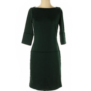 Jessica Simpson • Midweight Shift Dress